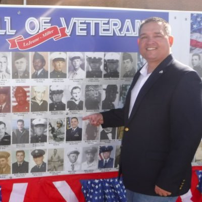 Profile Picture of Thomas McCormick (@mccormick4judge) on Twitter