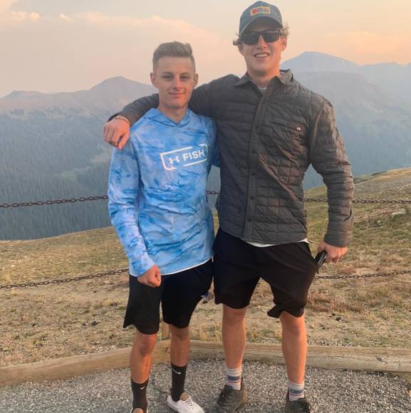 Profile Picture of Ethan Baldwin (@ethan_baldwin) on Poshmark