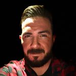 Profile Picture of Vincent Ayala (@v_ayala) on Instagram