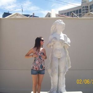 Profile Picture of Tracy Carroll (@ycart_25) on Myspace