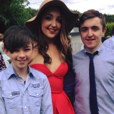 Profile Picture of Michael Hasty (@Mikyhasty1) on Twitter