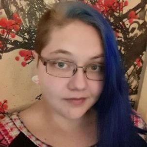 Profile Picture of Rebecca Wicker (@ravoa1991) on Twitter