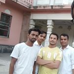 Profile Picture of Sanjeev Jaiswal (@sanjeevjaiswal007) on Instagram