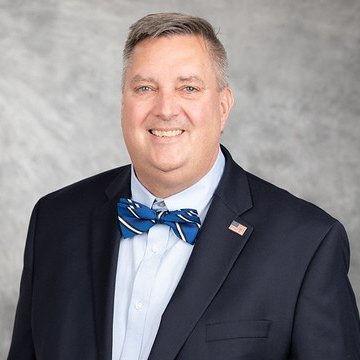 Profile Photo of Jim Kirkpatrick (@ZionsvilleGOP) on Twitter