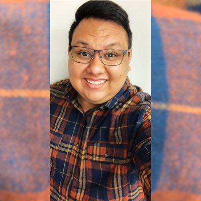 Profile Picture of A.J. Espinoza (@AyJayyEspinoza) on Twitter