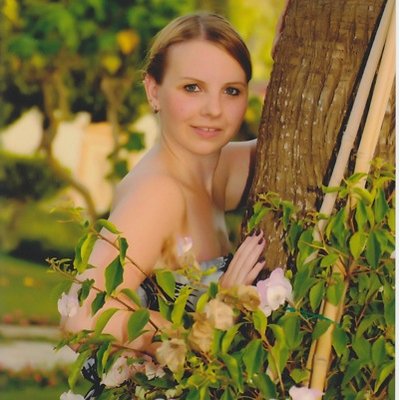 Profile Picture of Judith Hartmann (@Putti1211) on Twitter