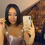 Profile Picture of Nancy Klinkanlaya (@itsnancykw) on Instagram
