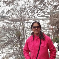 Jayashree Rao - Quora Profile Picture of Jayashree Rao (@jayashree-rao-7) on Quora