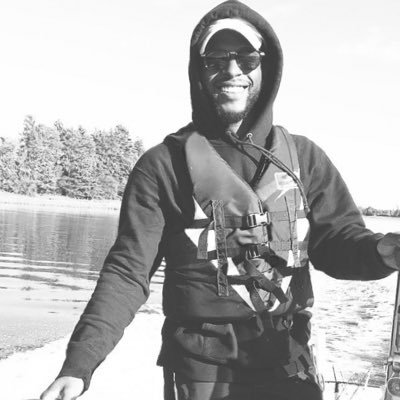 Profile Picture of Gerald Paul-Ebiai (@iamgeraldpaul) on Twitter