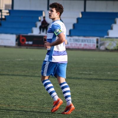 Álvaro Parra Paniagua - Twitter Profile Picture of Álvaro Parra Paniagua (@alvaritoop11) on Twitter