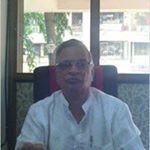 Profile Picture of Girish Shah (@shah.girish48) on Instagram