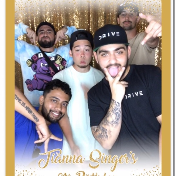 Jacob Shakhbazyan - Poshmark Profile Picture of Jacob Shakhbazyan (@jakoshak) on Poshmark