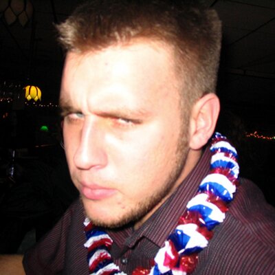 Profile Picture of Steven Nielsen Jr (@SteveNielsenJr) on Twitter
