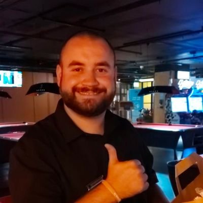 Profile Picture of Martin Smyth (@martinsmyth73) on Twitter