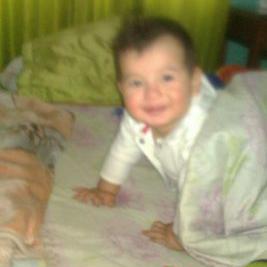 Profile Picture of Edwin Valderrama (@samuespiva) on Twitter