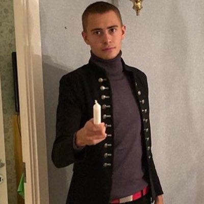 Profile Picture of Anton Estby (@AEstby) on Twitter