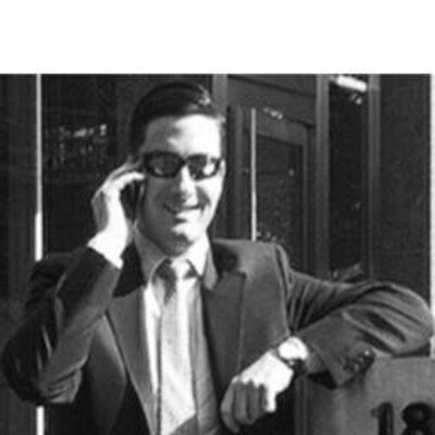 Profile Picture of Adam J. Crutchfield (@AJ_Crutchfield) on Twitter