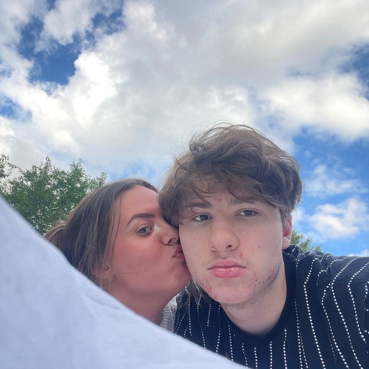 Profile Picture of alyssa (@alyssaquirk) on Tiktok