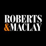 Profile Picture of Roberts & Maclay (@robertsmaclay) on Instagram