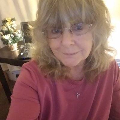 Profile Picture of Carol Hargett (@CarolHargett1) on Twitter