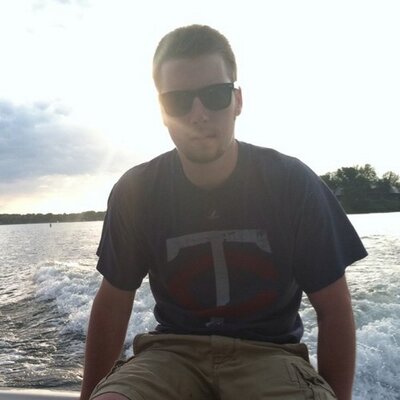 Profile Picture of AdaMj ™ (@Adam_Johannes) on Twitter