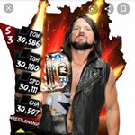 Profile Picture of Adrian Stokes (@adrian.34657) on Instagram