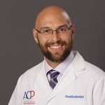 Brandon Yeager - Instagram Profile Picture of Brandon Yeager (@yeager.prosth) on Instagram