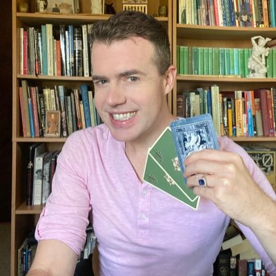 Profile Picture of Dr. Elliot Adam At ElliotOracle.com (@elliot_oracle) on Twitter