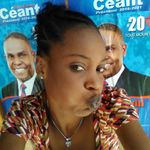 Profile Picture of Wistha Joseph Chery (@wistha_alias_trace) on Instagram