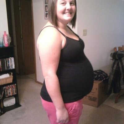 Profile Picture of Jessica Richardson (@MakaylaBeery) on Twitter