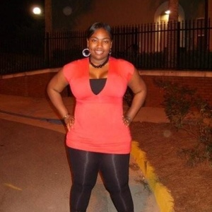 Profile Picture of Chantia Battle (@juicy_blazer) on Myspace