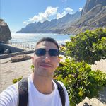 Profile Picture of Daniel Andrés Díaz Thomas (@daniel.diaz.thomas) on Instagram