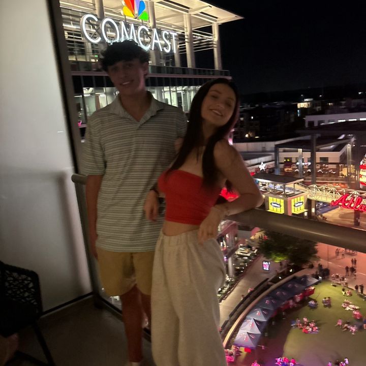 Profile Picture of Campbell 💛 (@campbellmalarney) on Tiktok