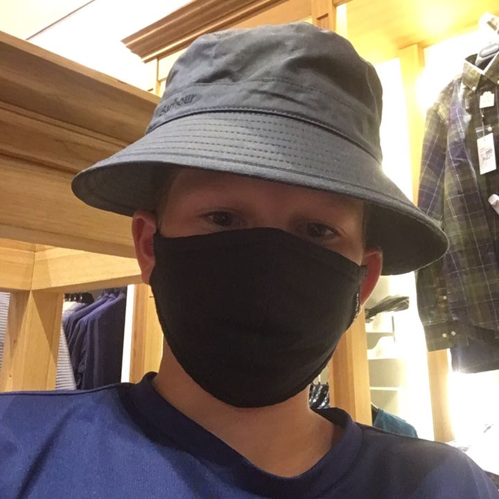 Profile Picture of Dániel Havas (@danielhavas1) on Tiktok