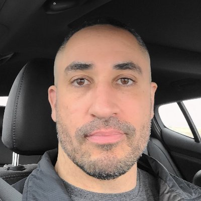 Profile Picture of Jason R. Stumph (@jaman099) on Twitter