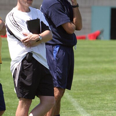 Profile Picture of Al Alberson (@@CoachAl02) on Twitter