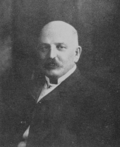 Profile Picture of Robert Stopford (politician)on Wikipedia