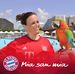 Profile Picture of Zinka Seferagic (@zinka.seferagic) on Facebook