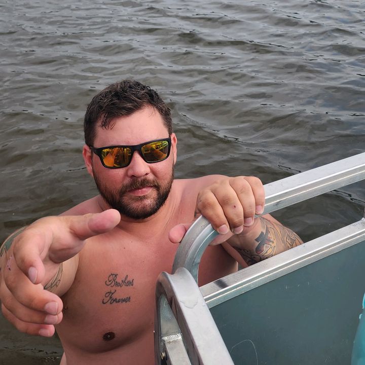 Profile Picture of Brandon Schultz (@brandonschultz18) on Tiktok