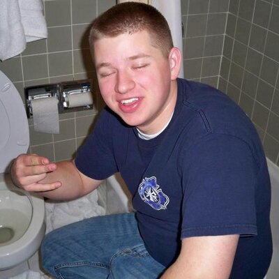 Profile Picture of Steven Rudis (@sjrudis) on Twitter