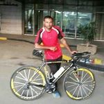 Profile Picture of Mohammad Abdelaziz (@abdelaziz_mohammad) on Instagram
