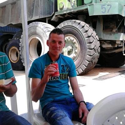 Profile Picture of Cesar Rueda (@cesarrueda880) on Twitter