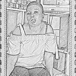 Profile Picture of phyllis  foriwaa  agyemang (@phyllisforiwa) on Instagram