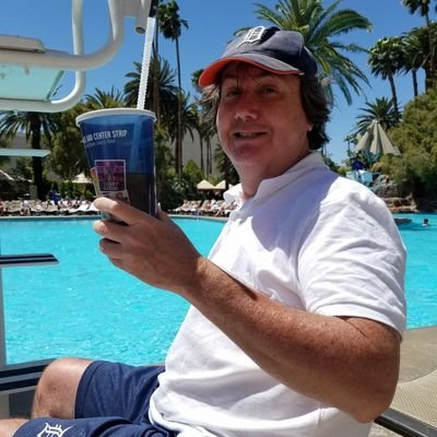 Profile Picture of Steve LeVine (@steve6884) on Twitter