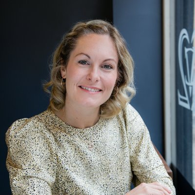 Profile Picture of Ellen Manning (@ellencmanning) on Twitter