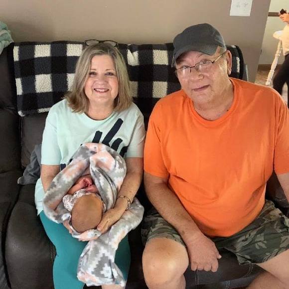 Profile Picture of Phyllis Mitchell (@pjhm) on Poshmark