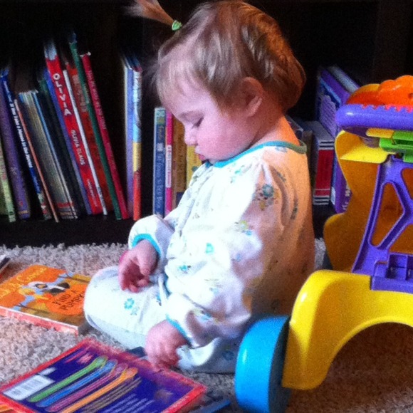 Profile Picture of Kelly Giebel (@kgiebes) on Poshmark