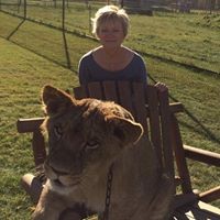 Profile Picture of Janice Appleton (@janice-appleton-1) on Quora