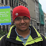 Profile Picture of Daniel Bustamante Arias (@daniel bustamante arias) on Flickr