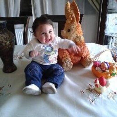 Profile Picture of Amandita (@AsfourAmanda) on Twitter